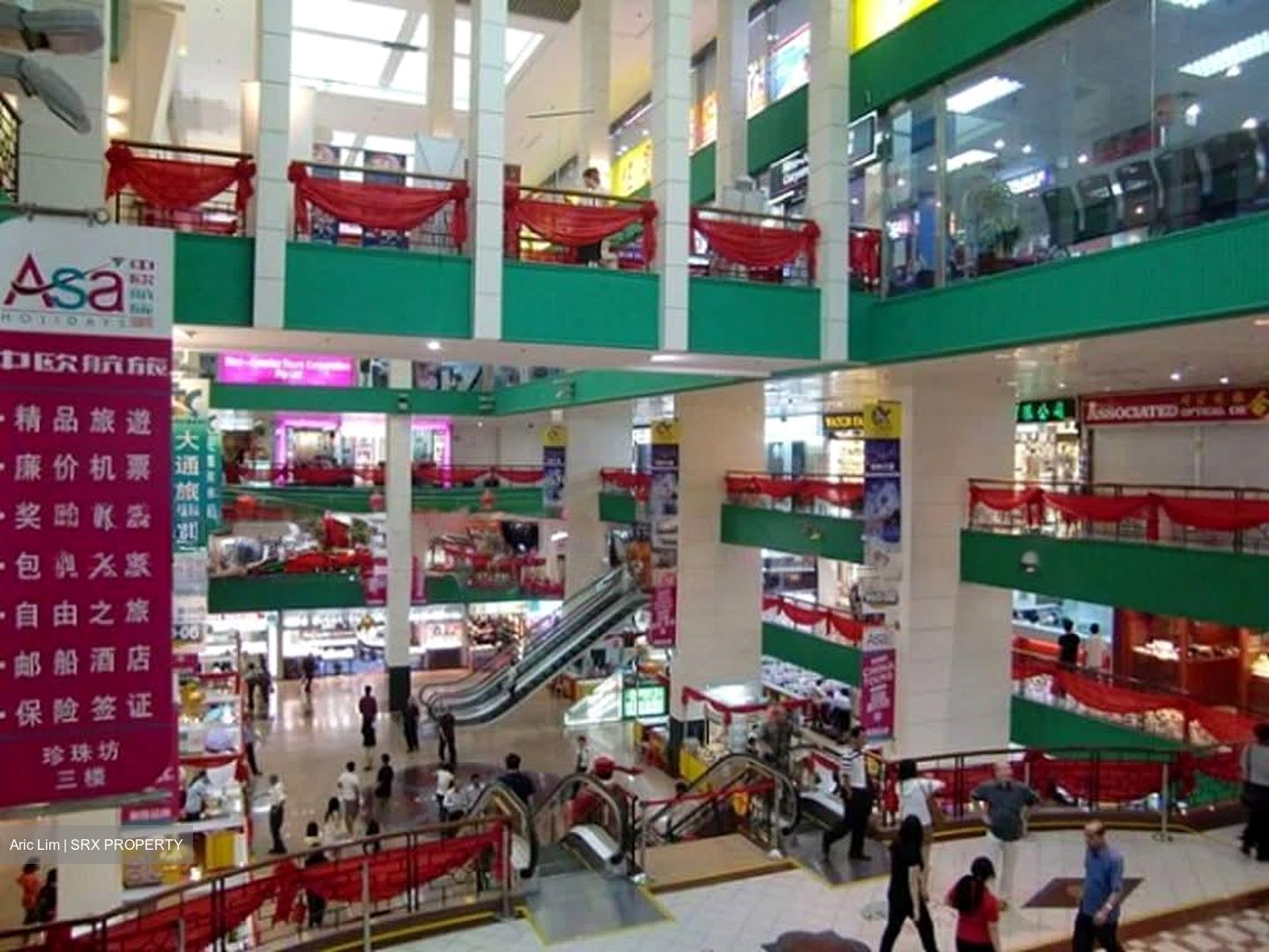 People's Park Complex (D1), Retail #627798901